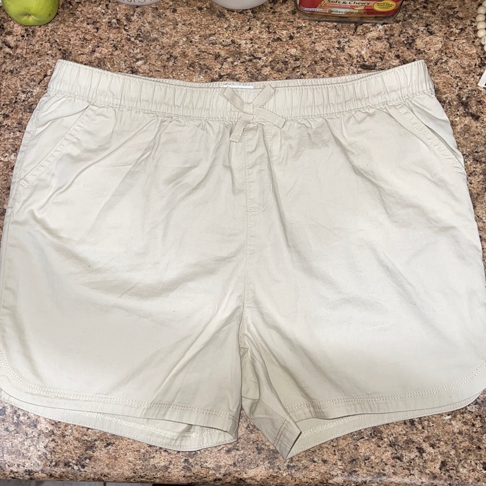 ⭐️ NWT The Children’s Place Girls Shorts ⭐️